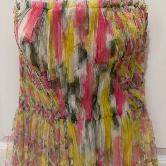 Jason Wu collection, multicolor - Picture 1 of 10